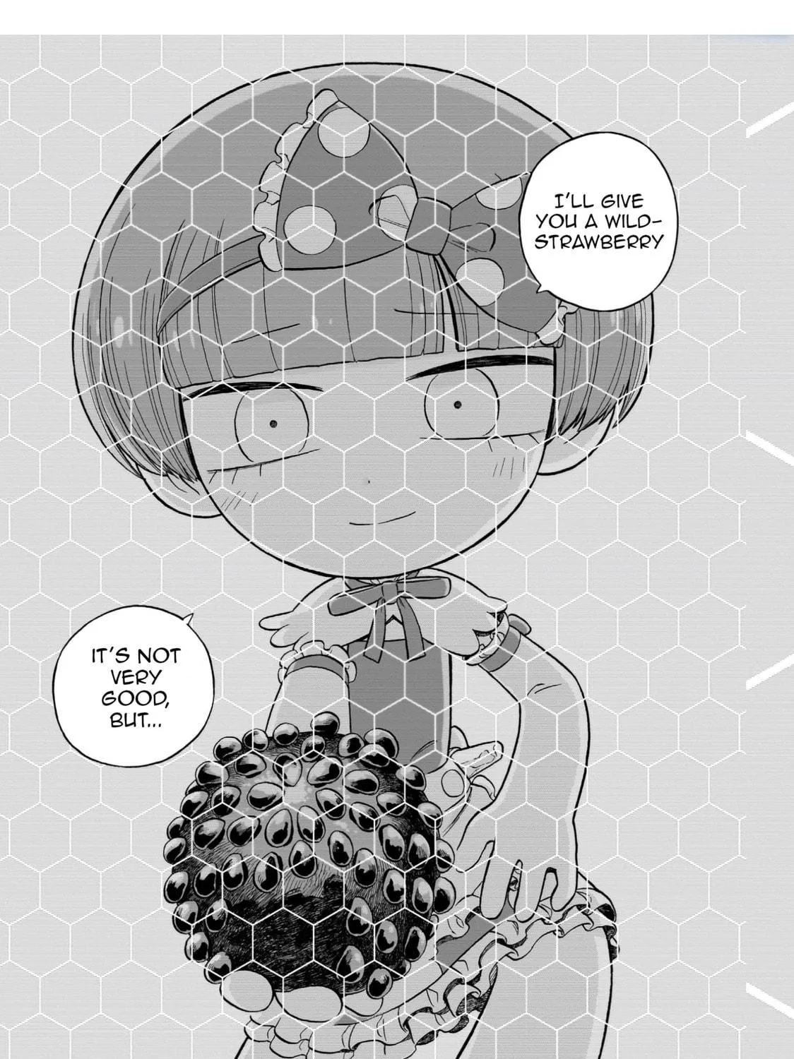 Doku Doku Mori Mori Chapter 16 page 49 - 