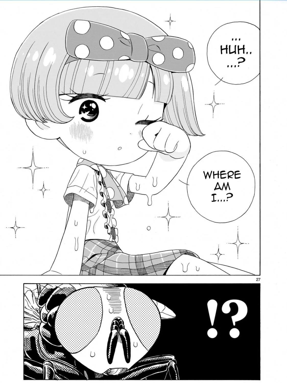 Doku Doku Mori Mori Chapter 16 page 53 - 
