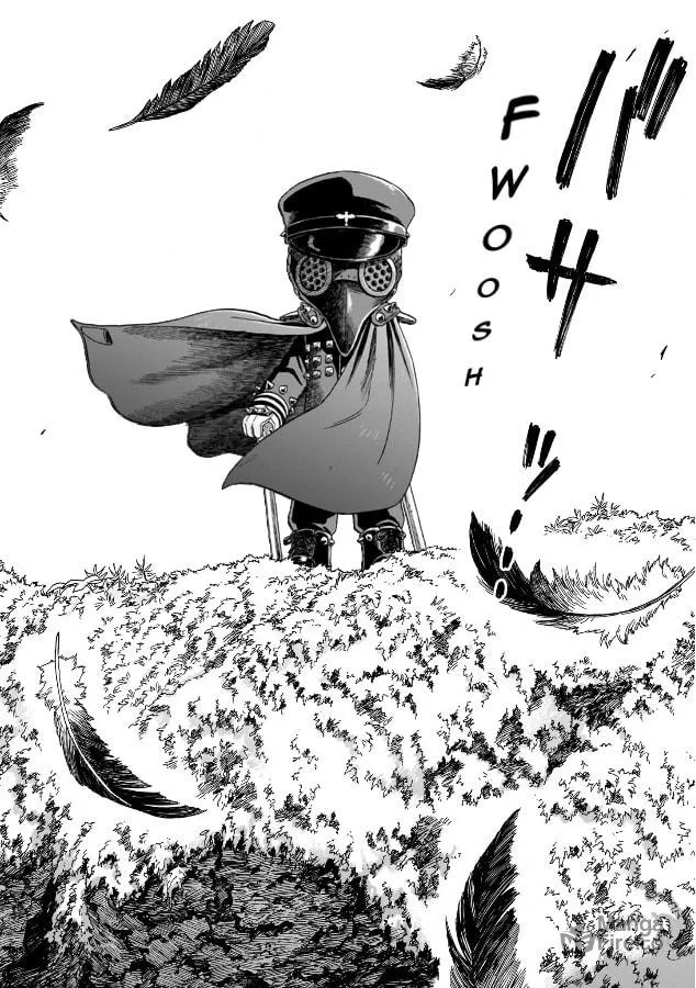 Doku Doku Mori Mori Chapter 17 page 15 - 