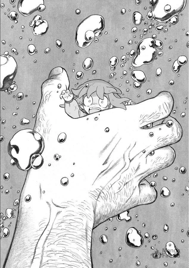 Doku Doku Mori Mori Chapter 18 page 15 - 