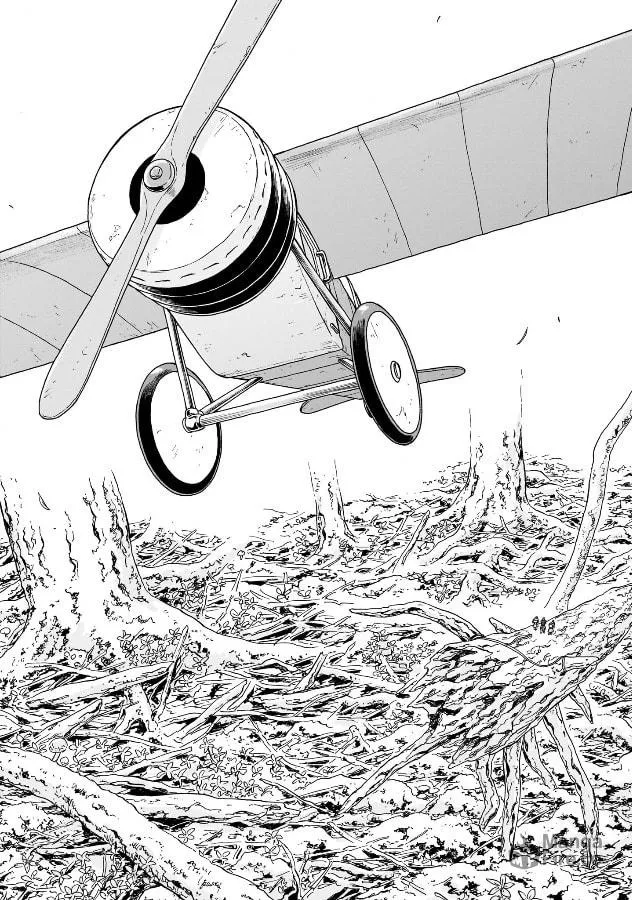 Doku Doku Mori Mori Chapter 20 page 18 - 