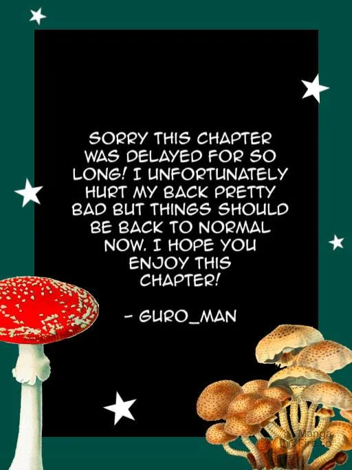 Doku Doku Mori Mori Chapter 22 page 39 - 