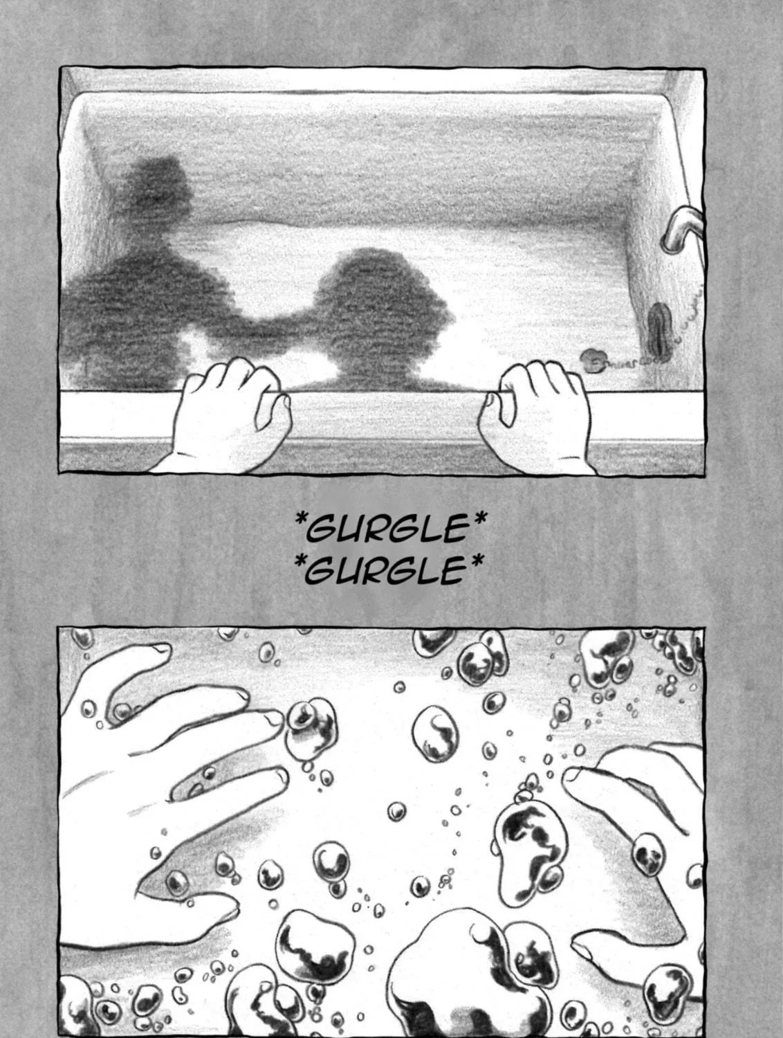 Doku Doku Mori Mori Chapter 28 page 22 - 