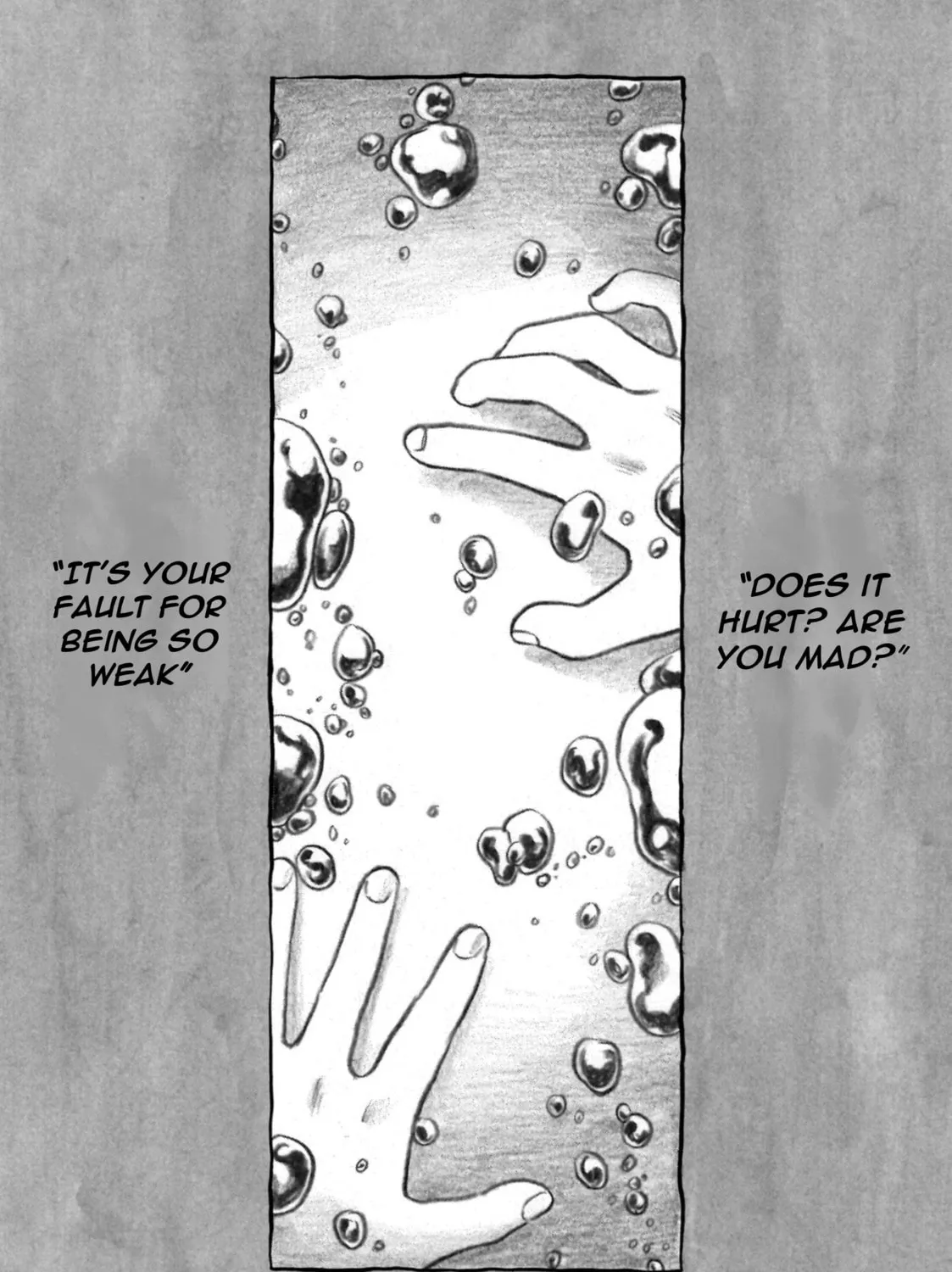 Doku Doku Mori Mori Chapter 28 page 24 - 