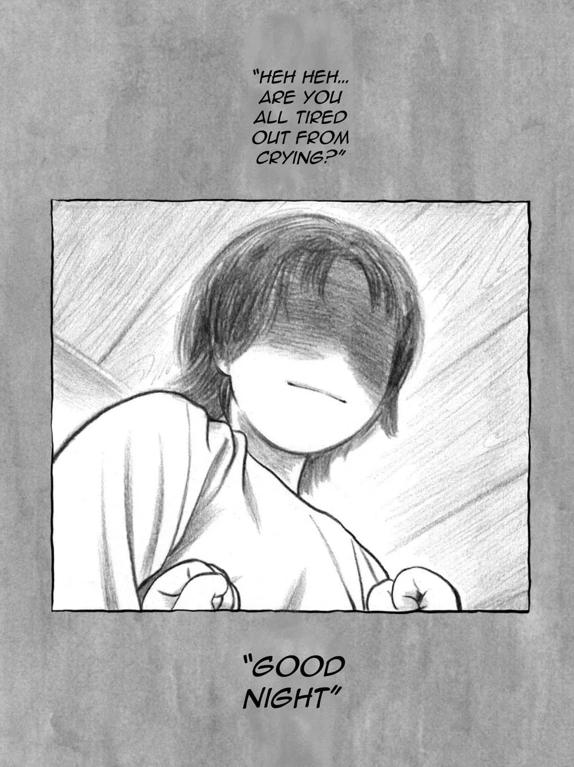 Doku Doku Mori Mori Chapter 28 page 37 - 