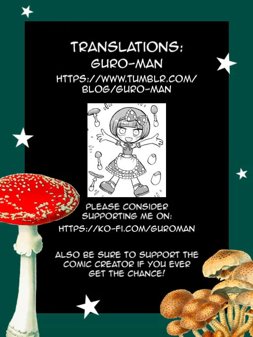 Doku Doku Mori Mori Chapter 3 page 28 - 