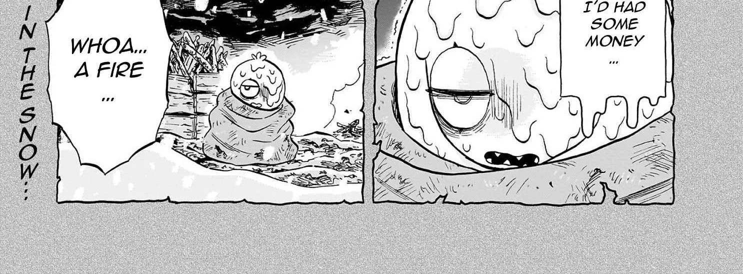 Doku Doku Mori Mori Chapter 30 page 2 - 
