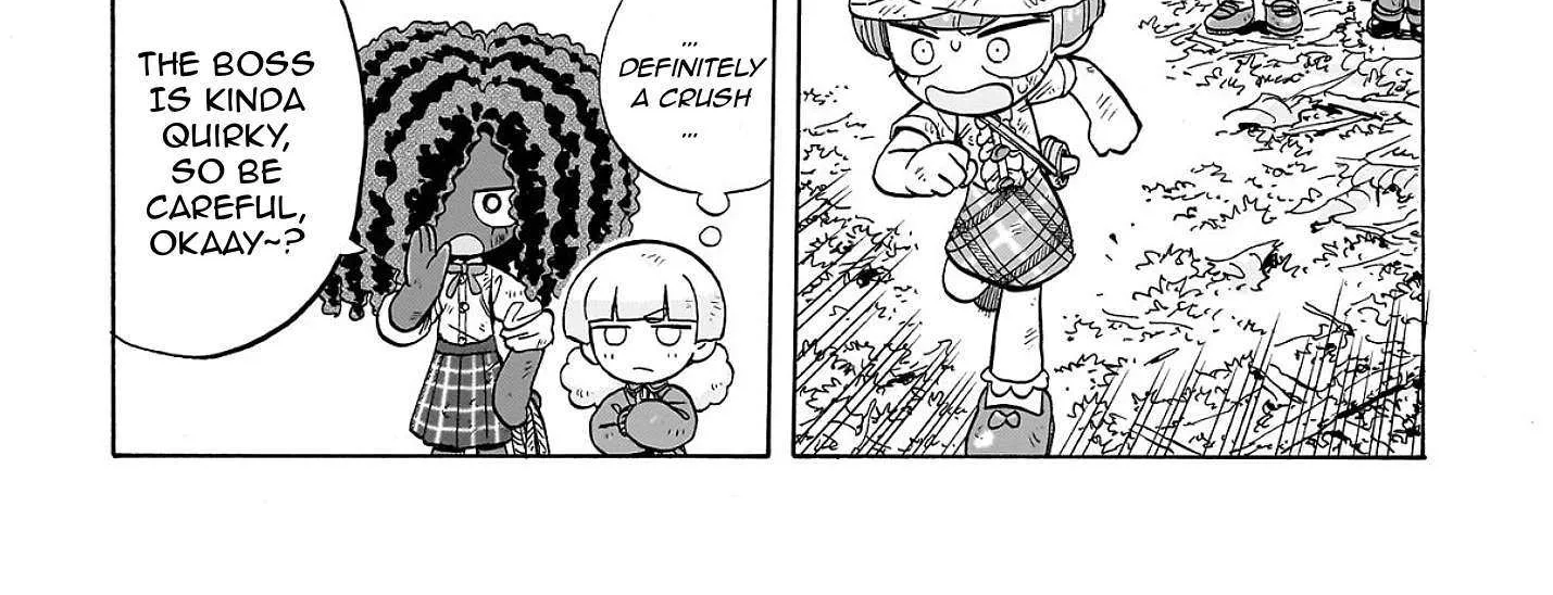 Doku Doku Mori Mori Chapter 30 page 30 - 