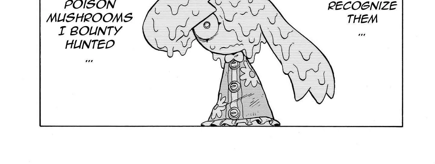Doku Doku Mori Mori Chapter 30 page 32 - 