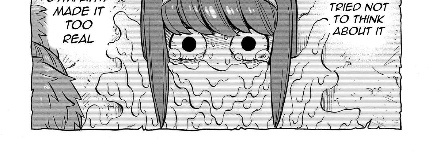 Doku Doku Mori Mori Chapter 30 page 34 - 