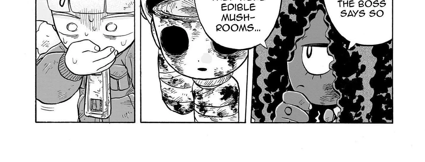 Doku Doku Mori Mori Chapter 30 page 40 - 