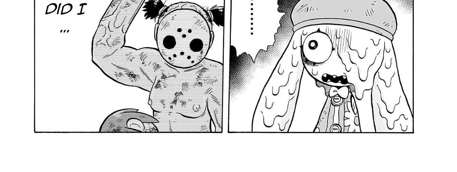 Doku Doku Mori Mori Chapter 30 page 42 - 