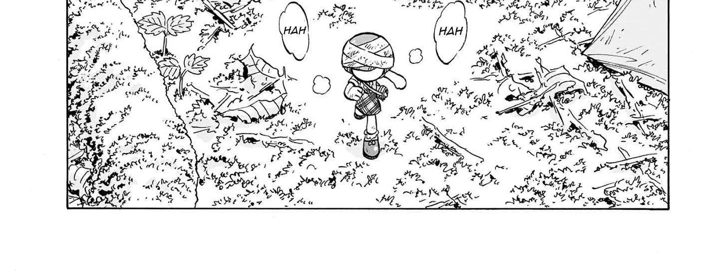 Doku Doku Mori Mori Chapter 30 page 44 - 