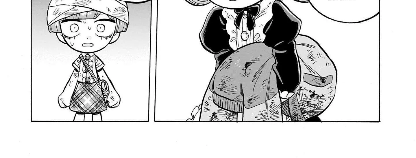 Doku Doku Mori Mori Chapter 30 page 46 - 