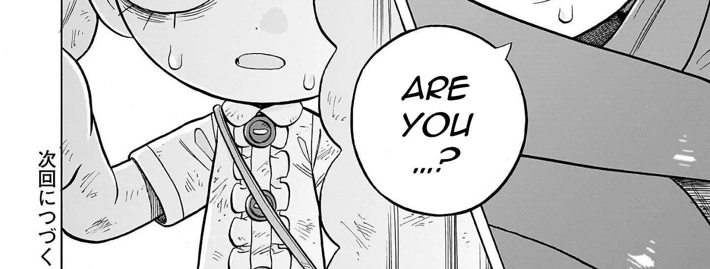 Doku Doku Mori Mori Chapter 30 page 53 - 