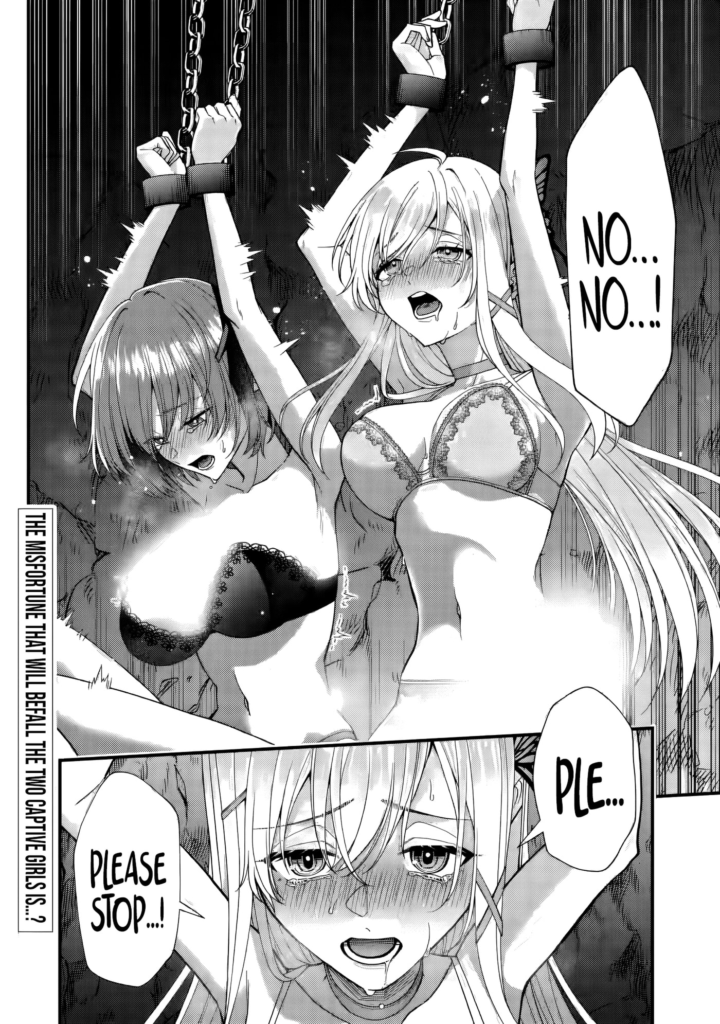Doku no Ou Saikyou no Chikara ni Kakusei Shita Ore wa Bikitachi wo Shitagae, Hatsujou Haaremu no Aruji to Naru Chapter 3.5 page 17 - 
