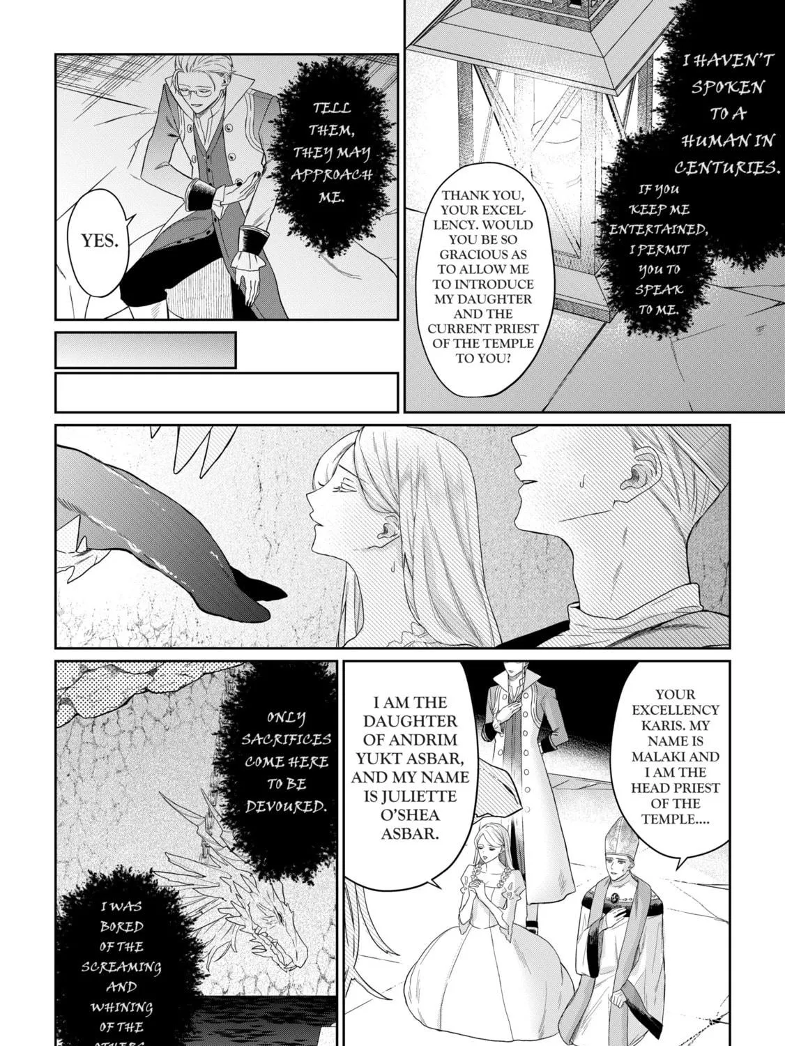 Doku wo Kurawaba Sara Made Chapter 1.2 page 23 - 