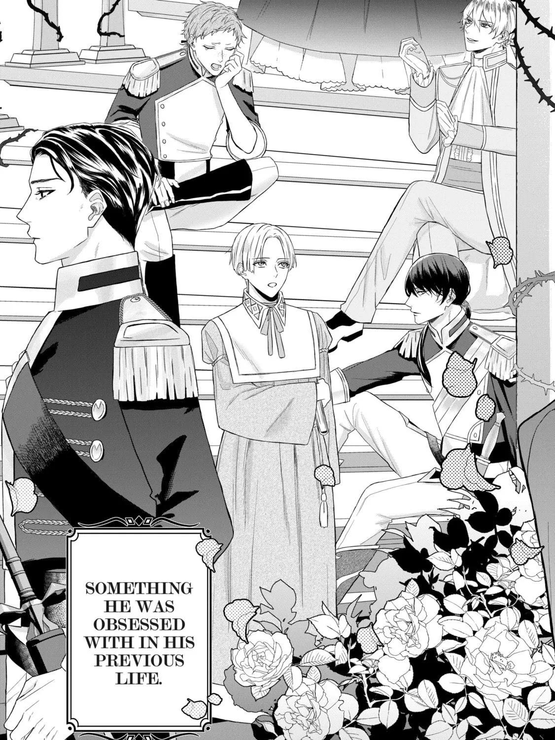 Doku wo Kurawaba Sara Made Chapter 1 page 11 - 