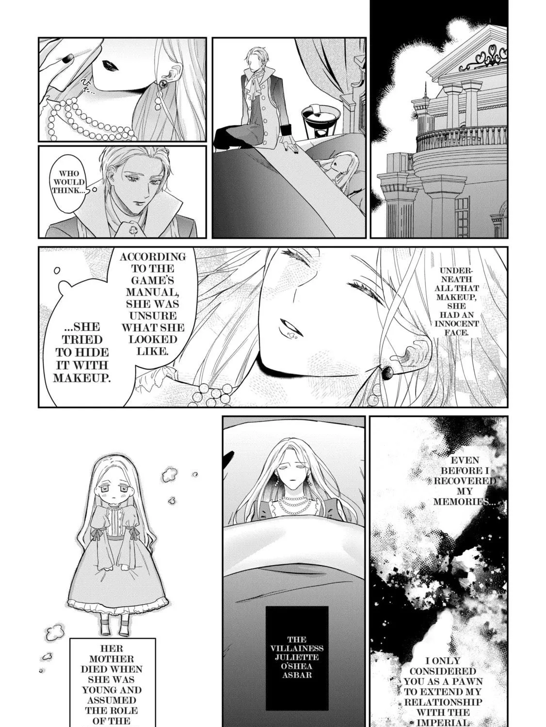 Doku wo Kurawaba Sara Made Chapter 1 page 29 - 