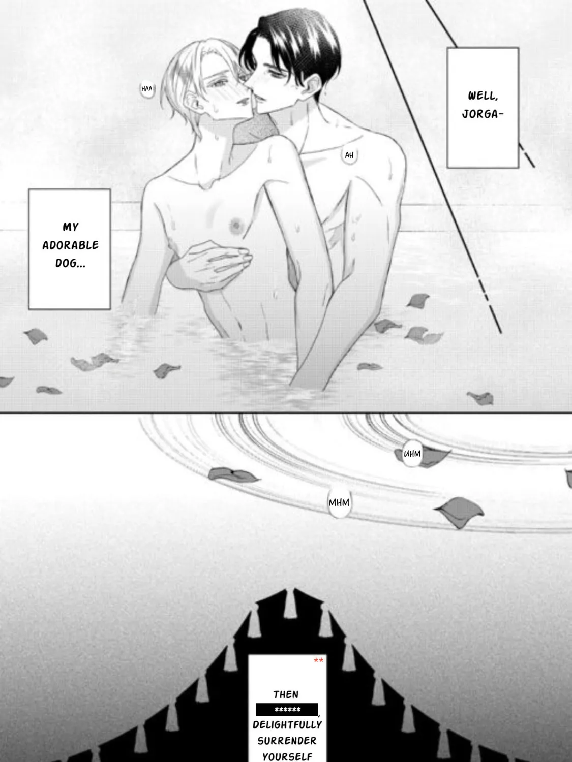 Doku wo Kurawaba Sara Made Chapter 10 page 29 - 