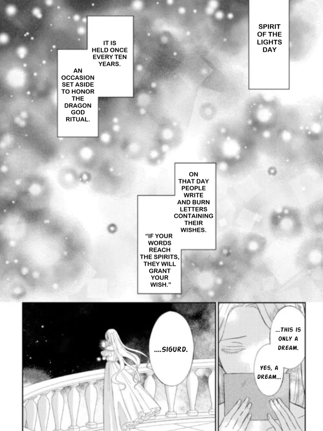 Doku wo Kurawaba Sara Made Chapter 10 page 35 - 
