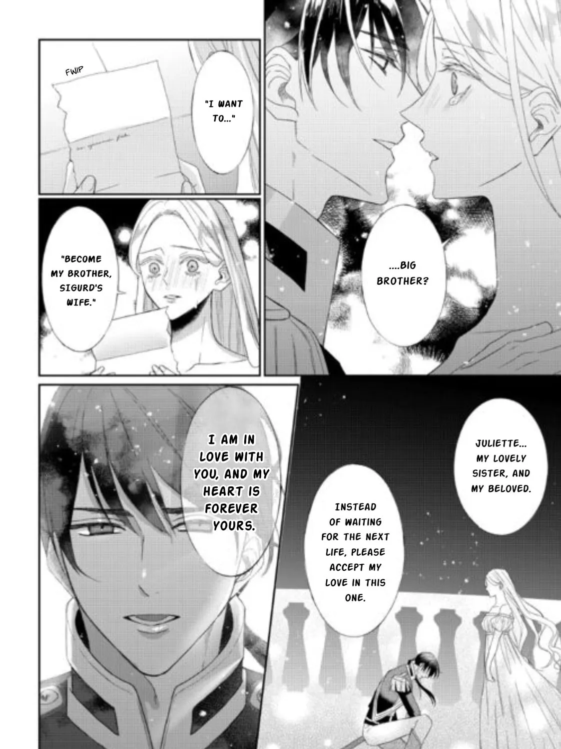 Doku wo Kurawaba Sara Made Chapter 10 page 43 - 