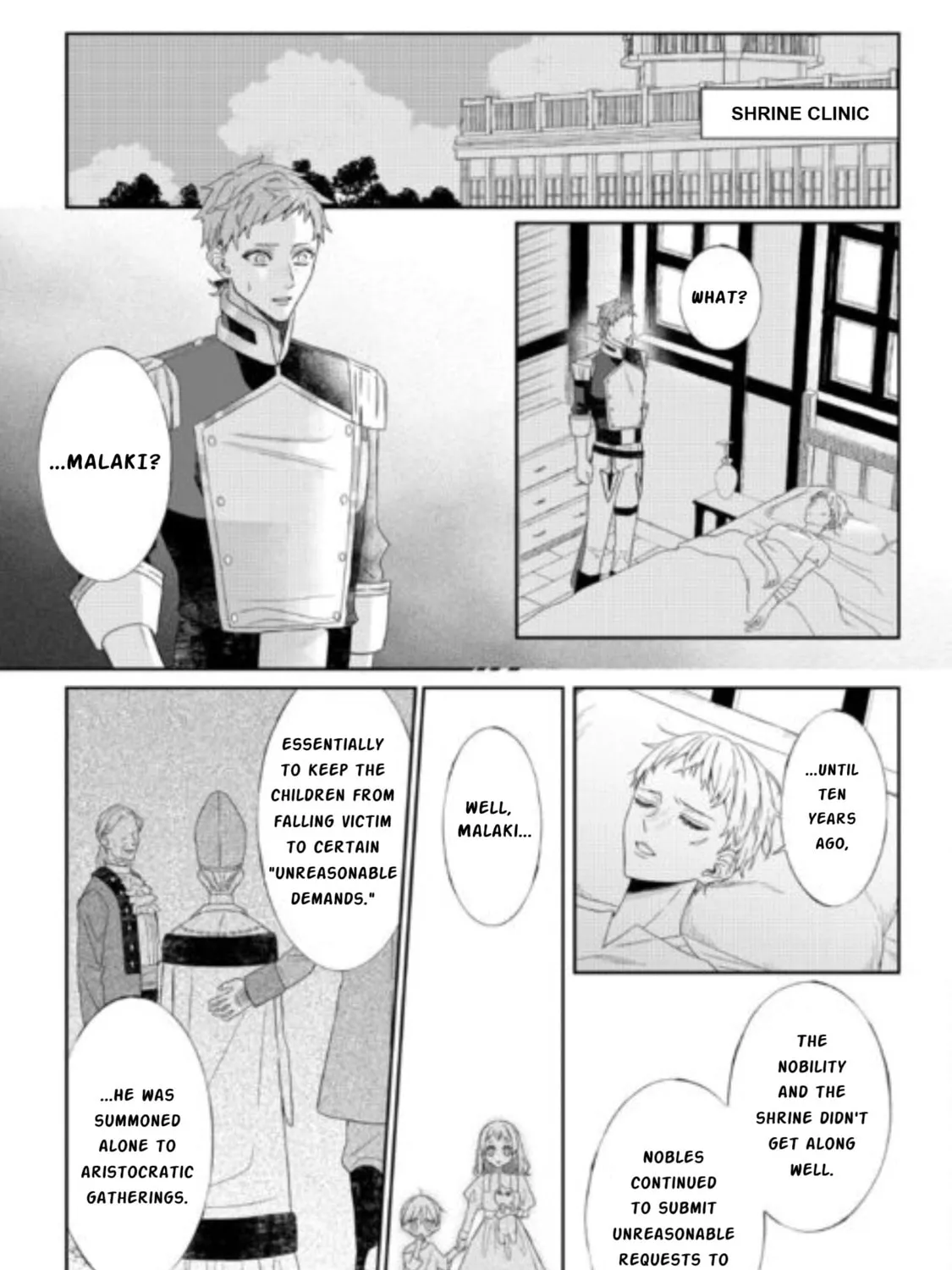 Doku wo Kurawaba Sara Made Chapter 10 page 49 - 