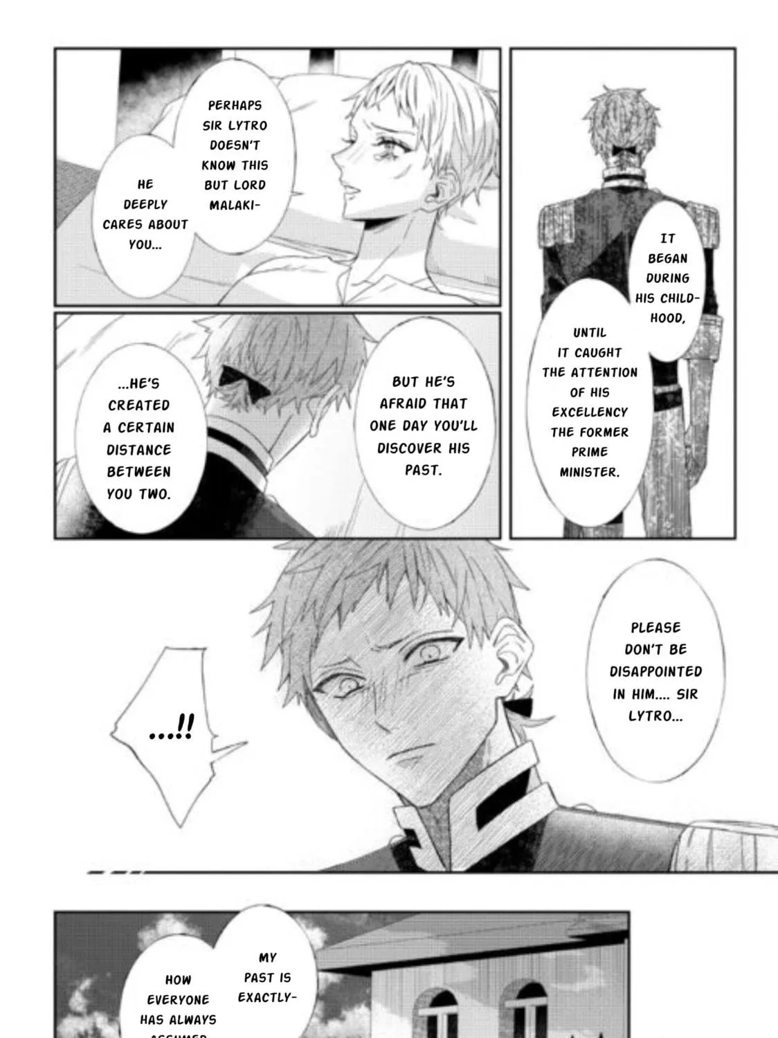 Doku wo Kurawaba Sara Made Chapter 10 page 51 - 