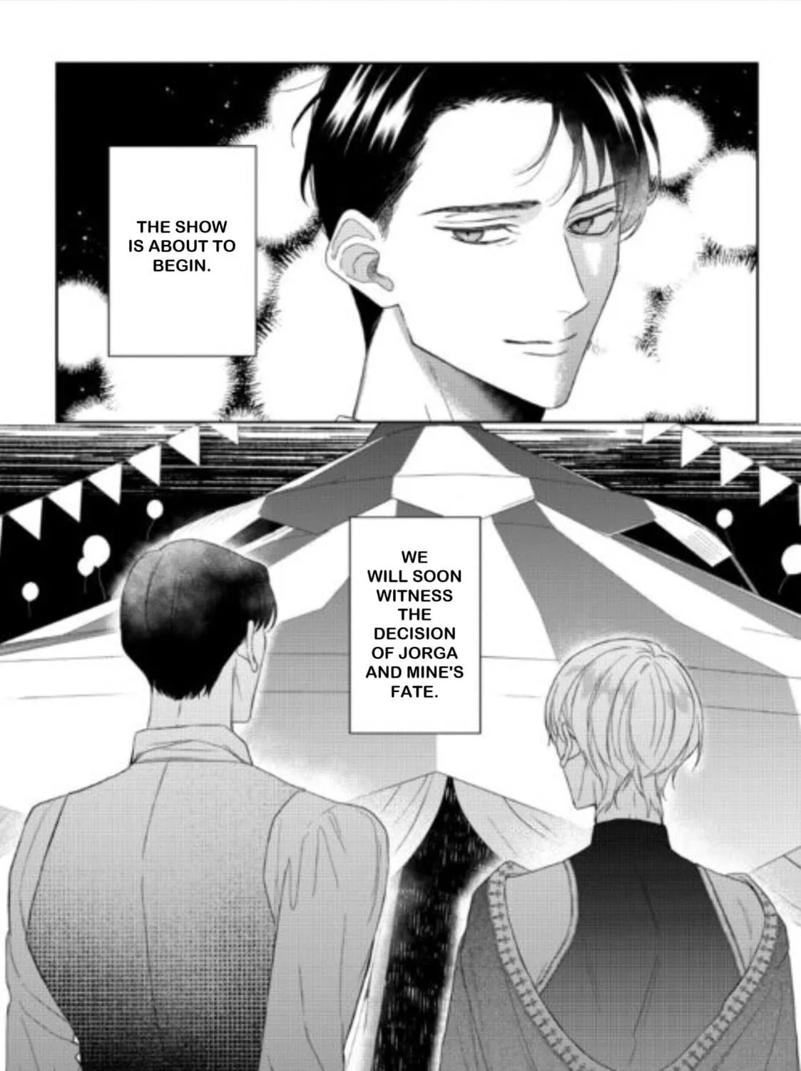 Doku wo Kurawaba Sara Made Chapter 10 page 69 - 