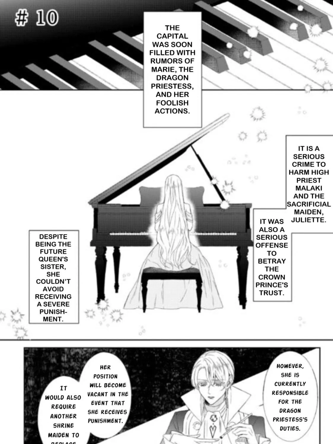 Doku wo Kurawaba Sara Made Chapter 10 page 9 - 