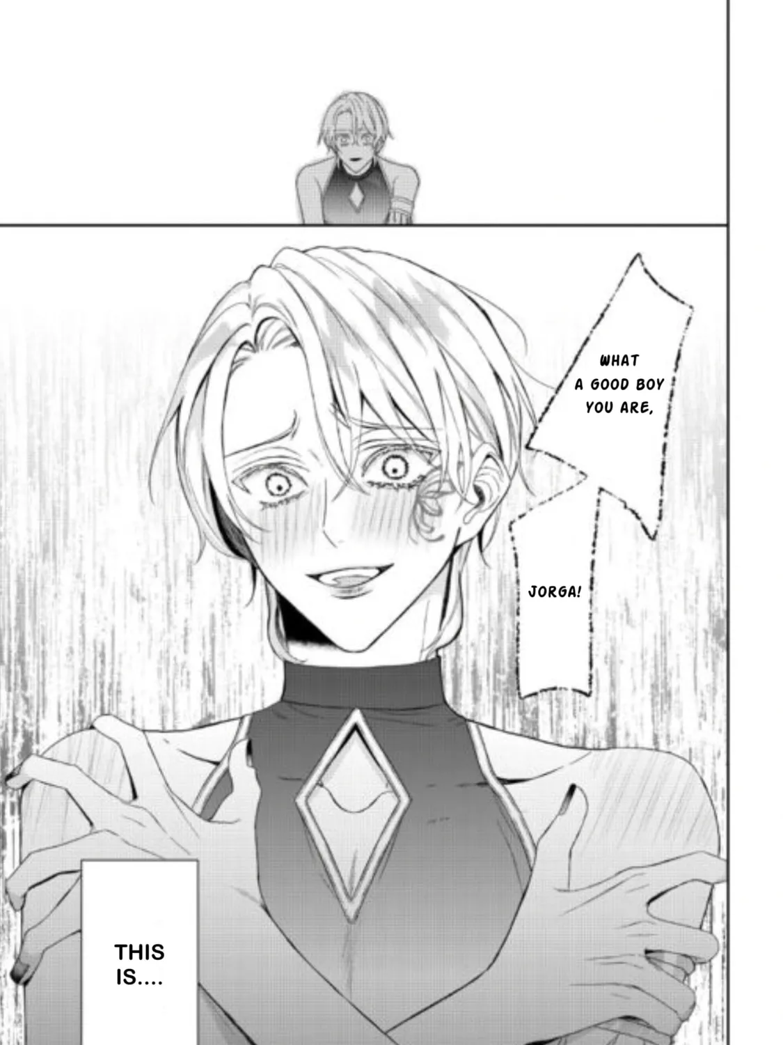 Doku wo Kurawaba Sara Made Chapter 11 page 65 - 