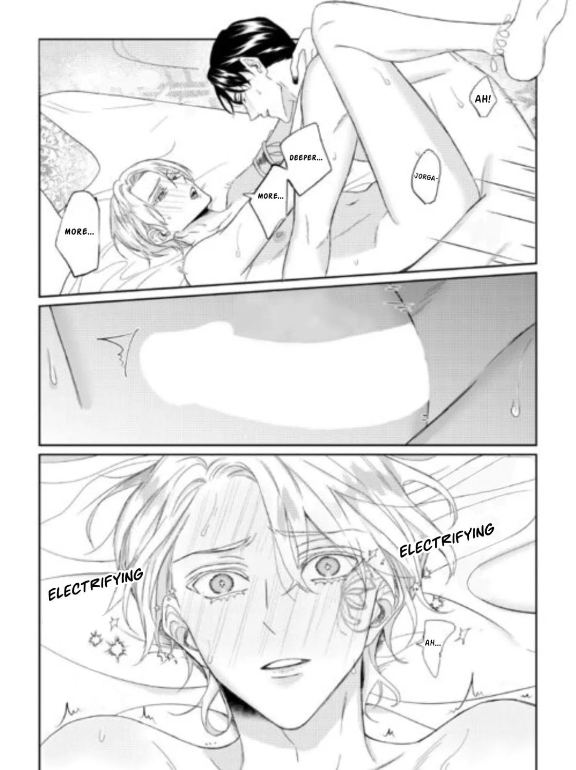 Doku wo Kurawaba Sara Made Chapter 12 page 27 - 