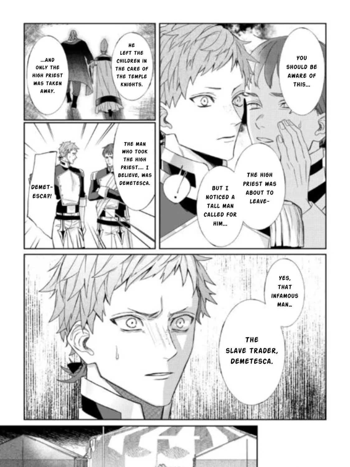 Doku wo Kurawaba Sara Made Chapter 12 page 45 - 