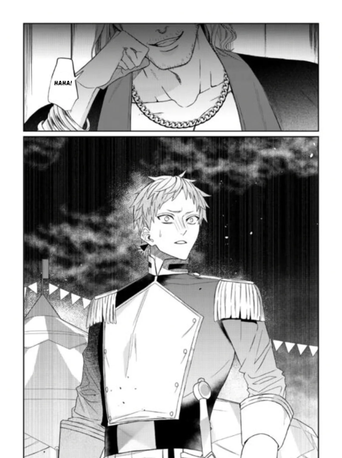 Doku wo Kurawaba Sara Made Chapter 12 page 49 - 