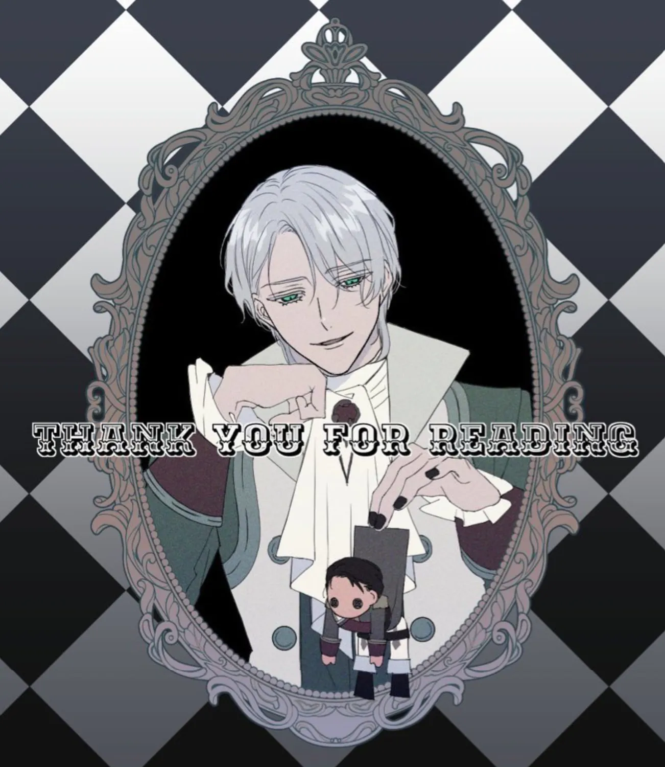 Doku wo Kurawaba Sara Made Chapter 12 page 54 - 