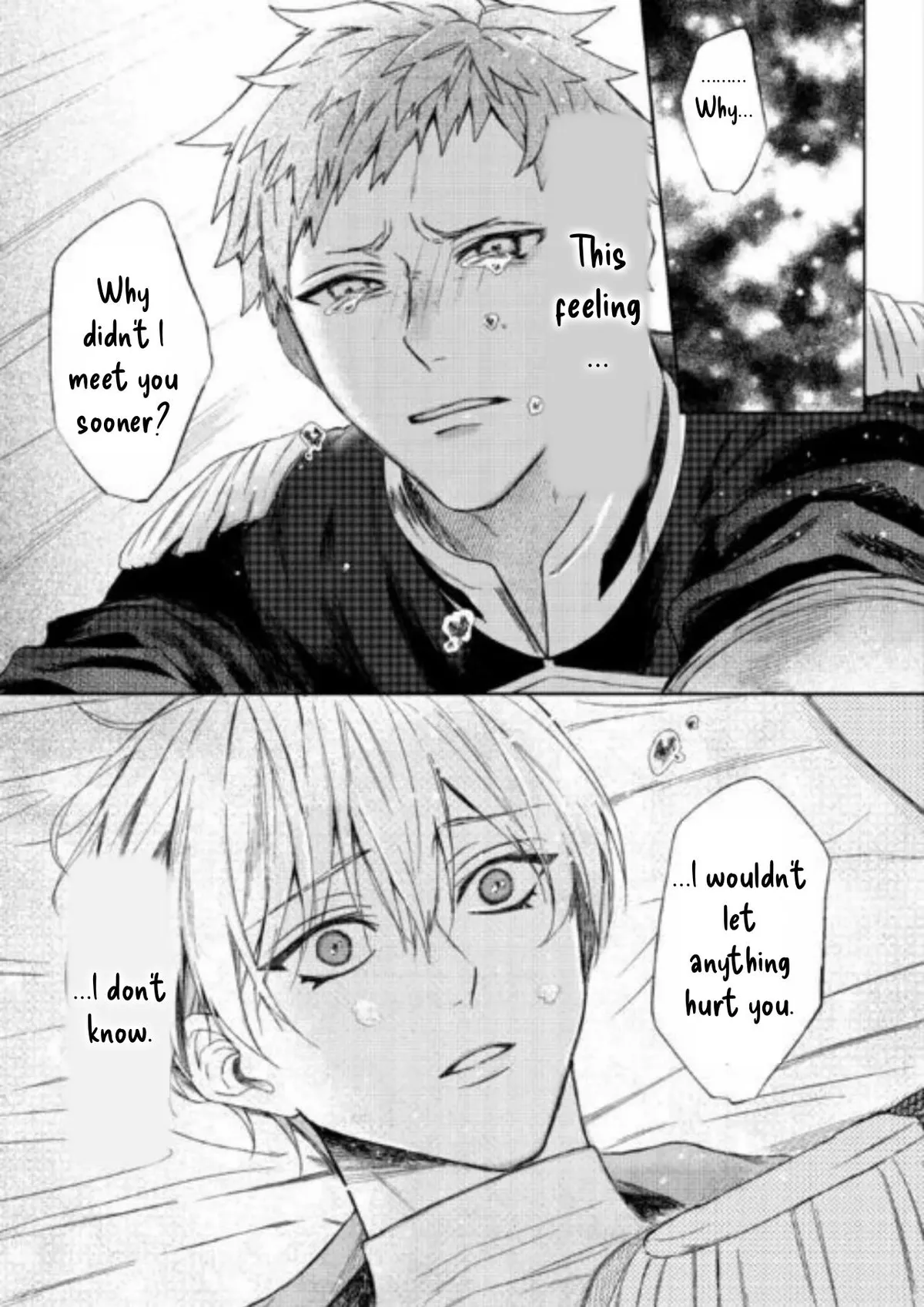 Doku wo Kurawaba Sara Made Chapter 13 page 19 - 