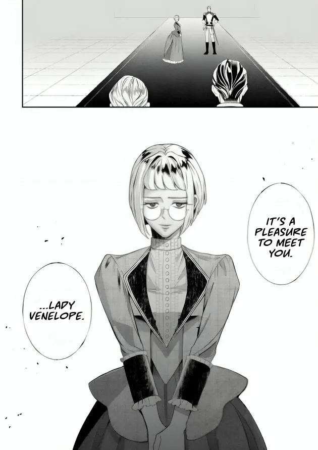 Doku wo Kurawaba Sara Made Chapter 15 page 27 - 
