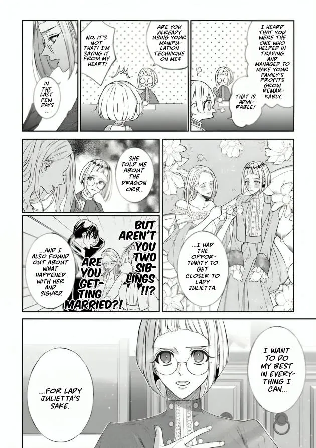 Doku wo Kurawaba Sara Made Chapter 16 page 17 - 
