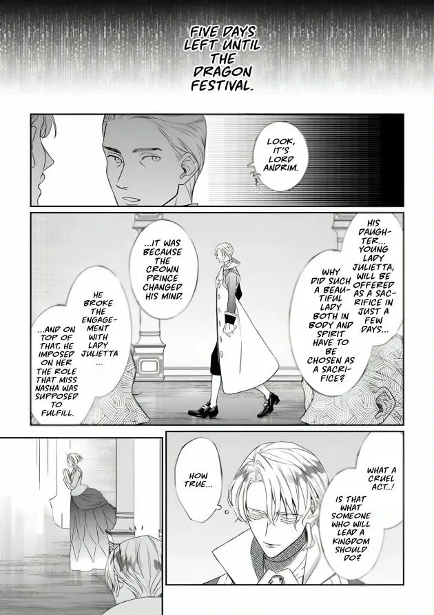 Doku wo Kurawaba Sara Made Chapter 16 page 18 - 