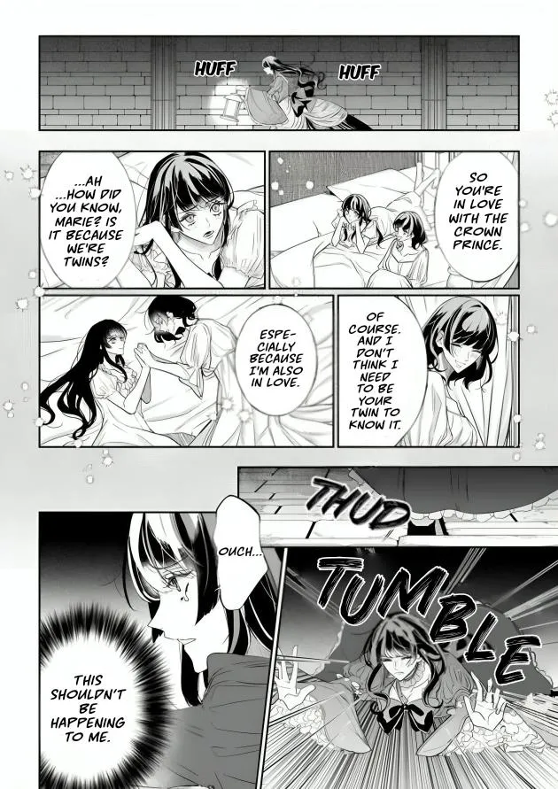 Doku wo Kurawaba Sara Made Chapter 16 page 7 - 