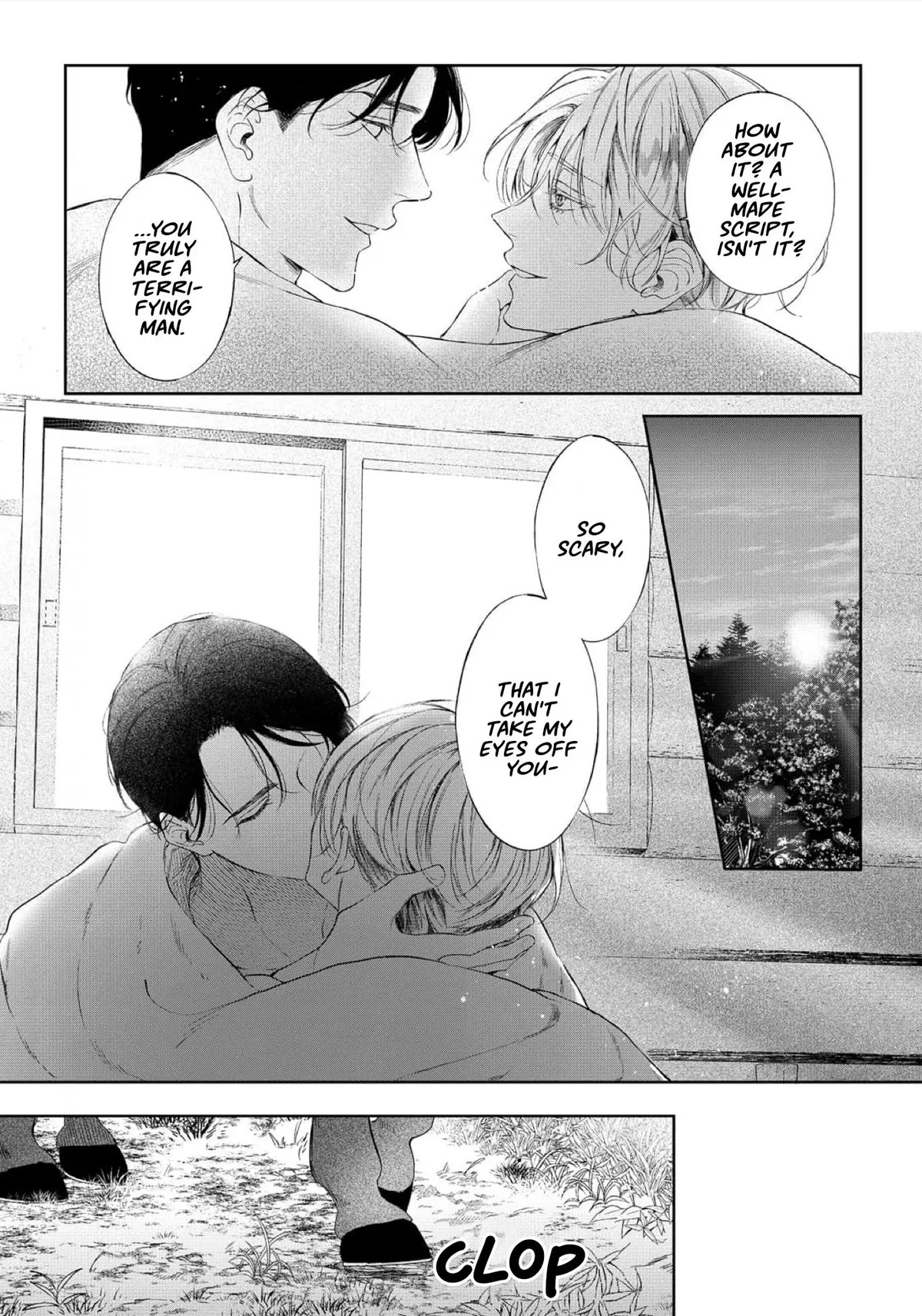 Doku wo Kurawaba Sara Made Chapter 18 page 19 - 
