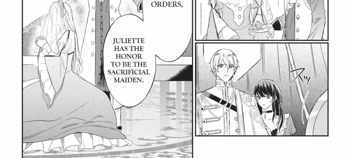 Doku wo Kurawaba Sara Made Chapter 2.3 page 18 - 