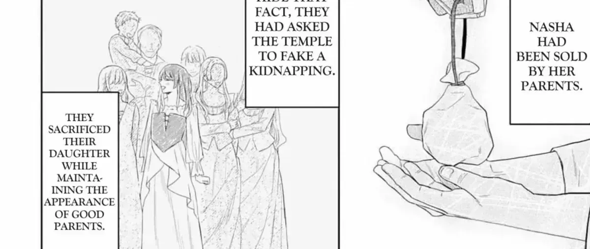 Doku wo Kurawaba Sara Made Chapter 2.3 page 30 - 