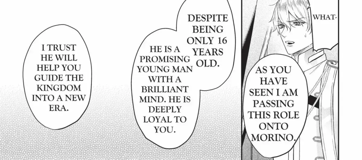 Doku wo Kurawaba Sara Made Chapter 2.3 page 10 - 