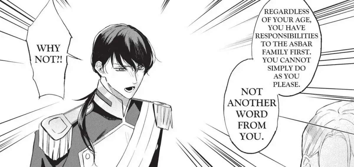Doku wo Kurawaba Sara Made Chapter 2.4 page 14 - 