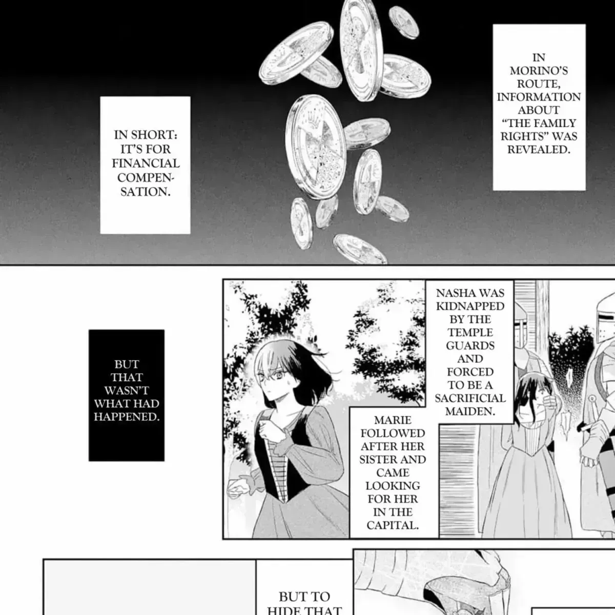Doku wo Kurawaba Sara Made Chapter 2.4 page 29 - 