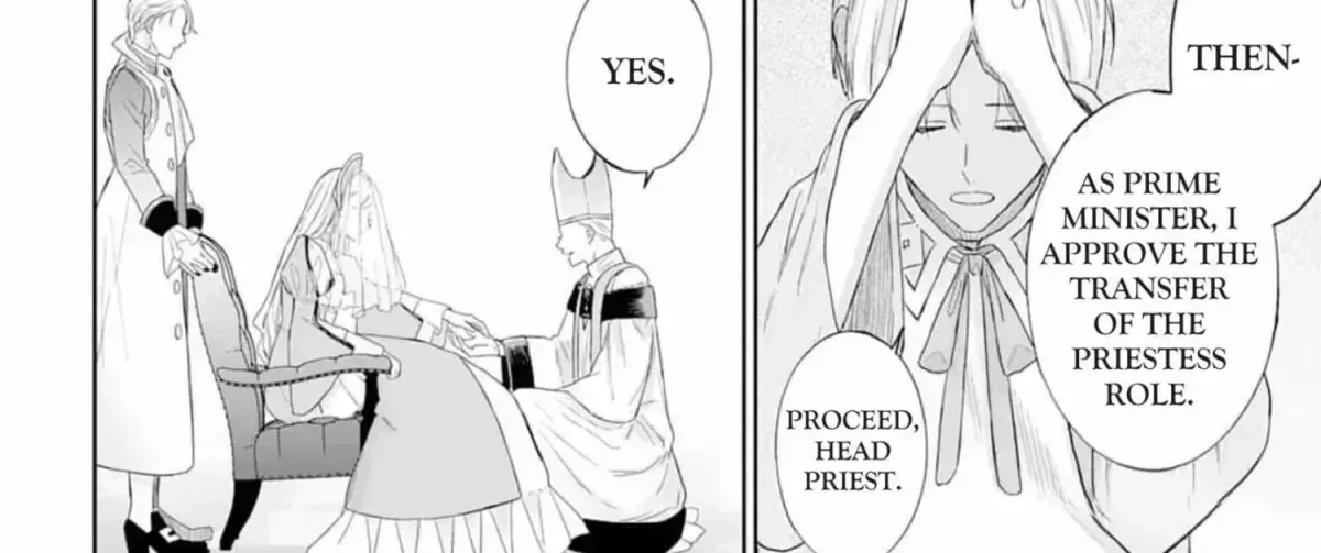 Doku wo Kurawaba Sara Made Chapter 2.4 page 34 - 