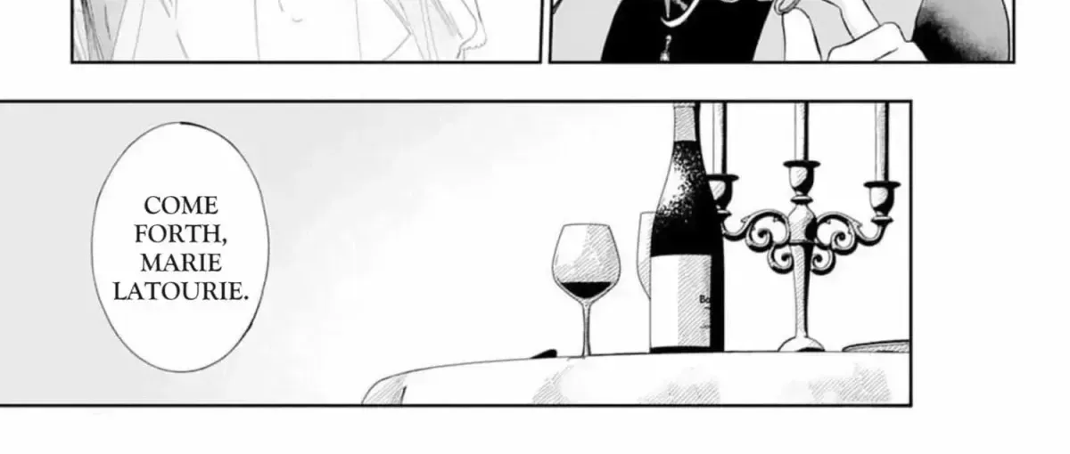 Doku wo Kurawaba Sara Made Chapter 2.4 page 36 - 