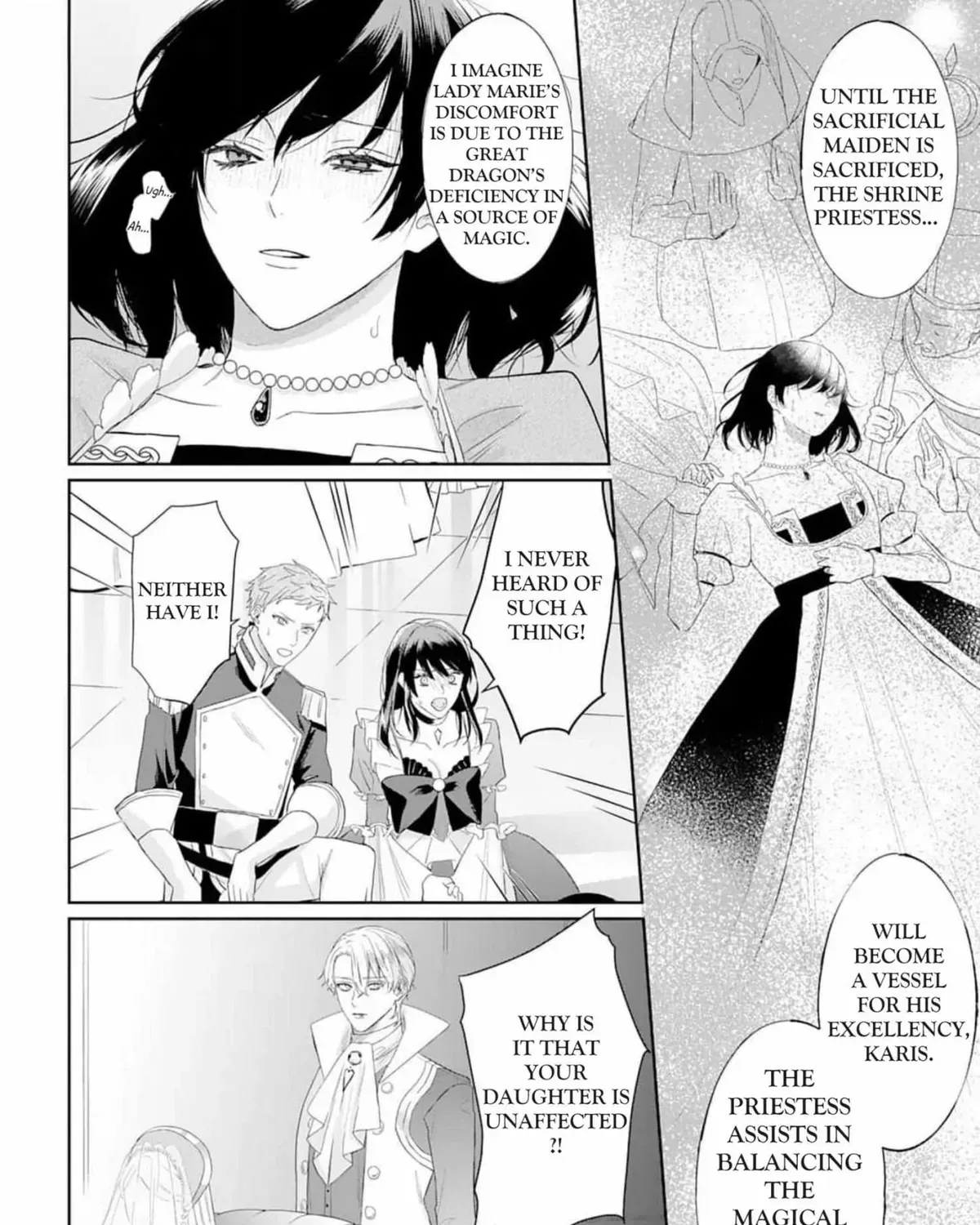 Doku wo Kurawaba Sara Made Chapter 2.6 page 11 - 