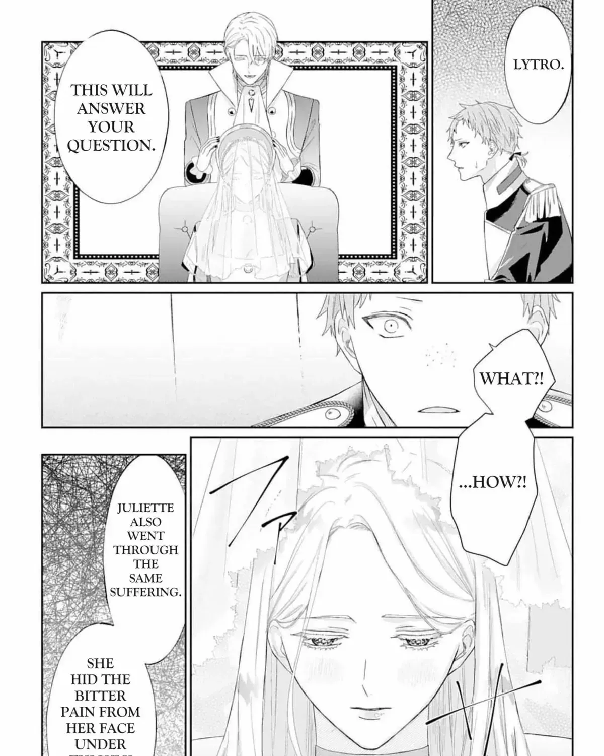 Doku wo Kurawaba Sara Made Chapter 2.6 page 13 - 